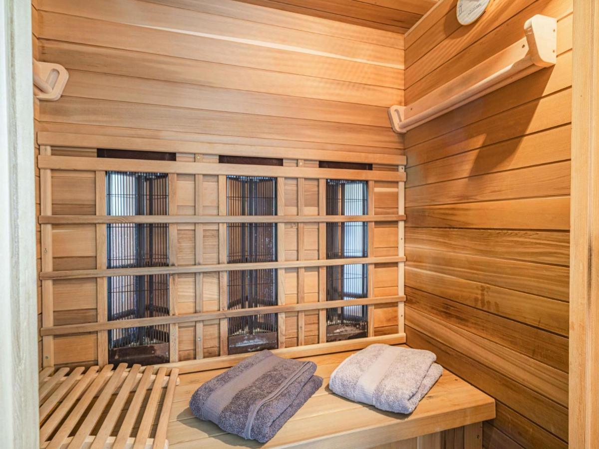 Gebirgsjagd Apartment Stuhlfelden Bagian luar foto